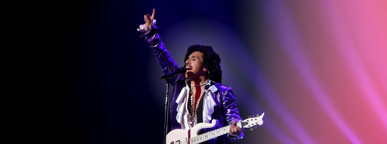 The Prince Experience