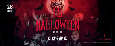 FS Halloween Special