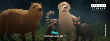 Flow