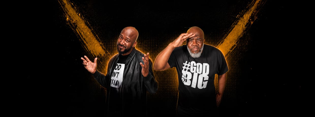 Alton Walker & GRIFF