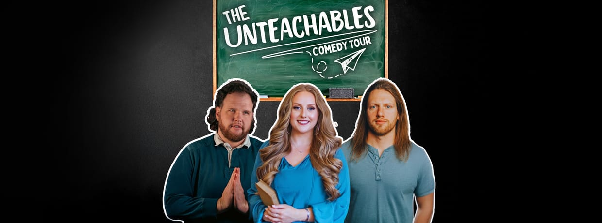 Unteachables