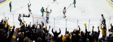 2026-27 Augustana Hockey Season Tickets