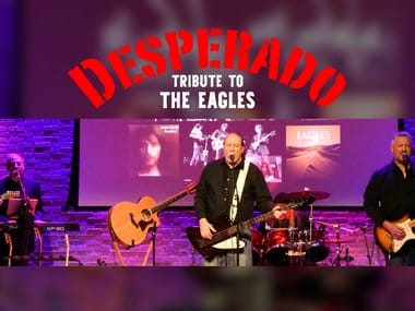Desperado: A Tribute to The Eagles