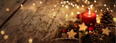 Gutscheine SHOP - Weihnachten 2026