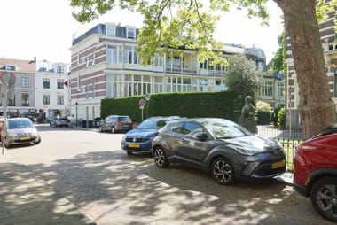 Nieuwe Vrienden