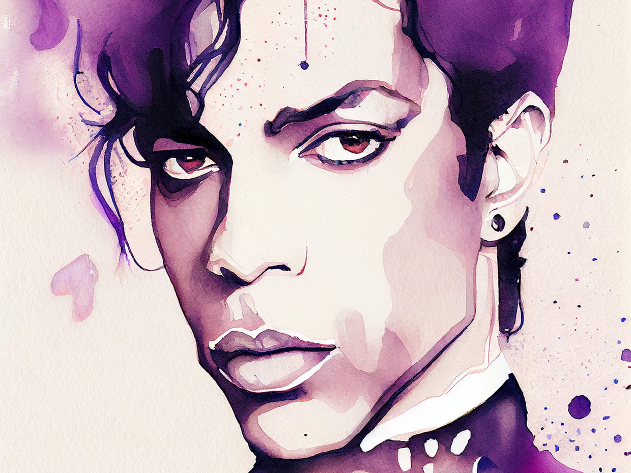 Tony Campbell's Jazz Brunch Salutes: The Music of Prince