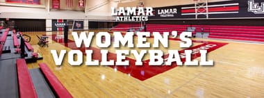 Volleyball 2026 Season Tickets