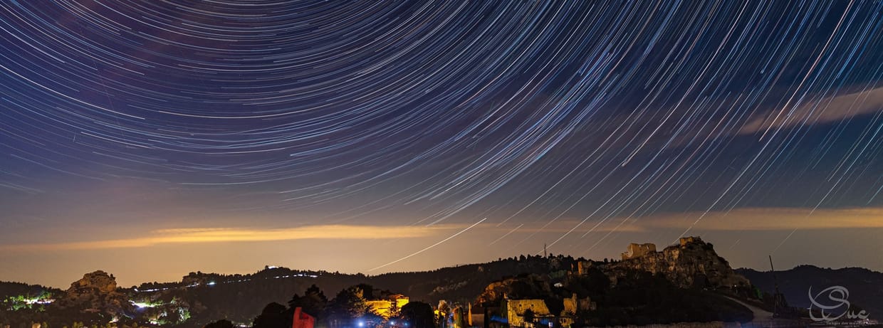 Observation des étoiles
