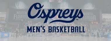 2026-2027 Men's Basketball Season Tickets
