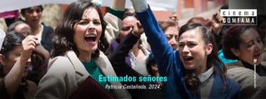 Estimados señores