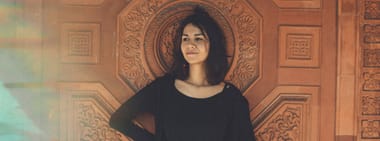 Abschlusskonzert Clara de Farias & EDA Q (presented by HMDK Stuttgart)