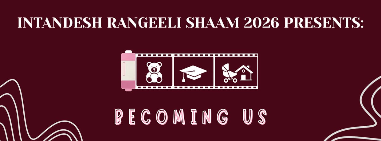 Rangeeli Shaam