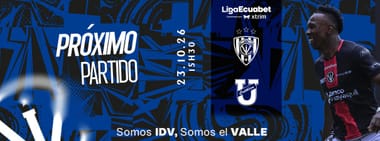 LOCAL-IDV vs CD U. Católica