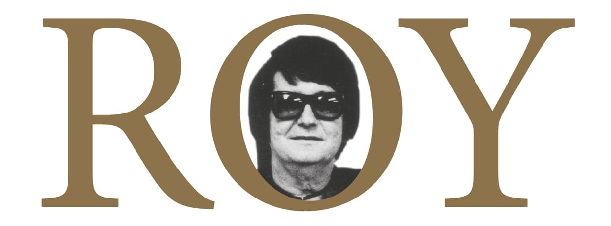 Roy Orbison — het mysterie