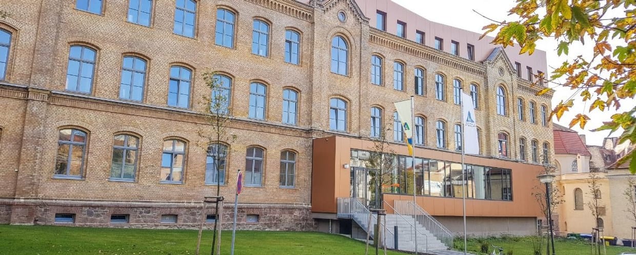 66. Bundeskongress – Jugendherberge