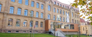 66. Bundeskongress – Jugendherberge
