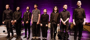 Camp Concert | Young Talents