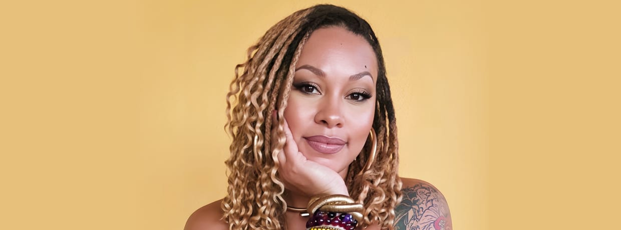 Joi Carter