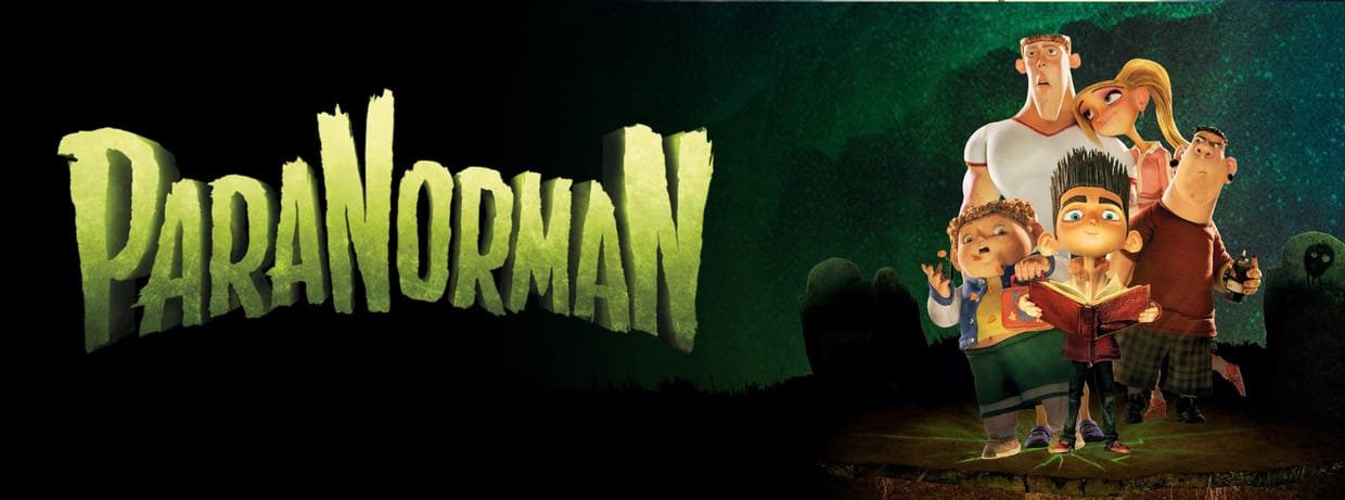 ParaNorman