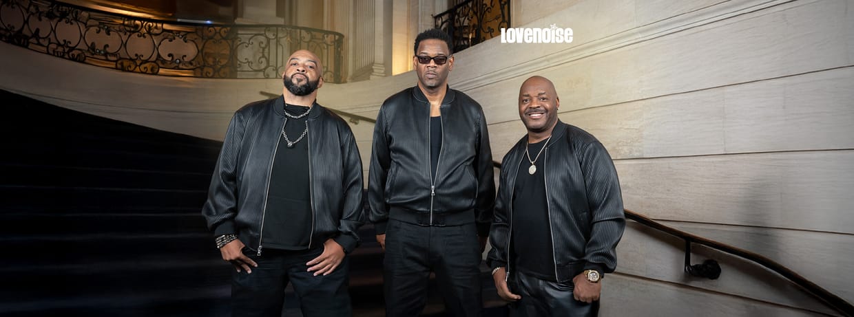 The LeVert Experience - A Legacy Revived