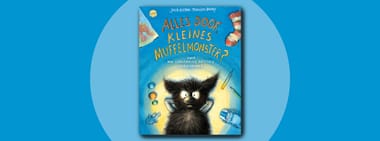 Bilderbuchkino in der Stadtbibliothek