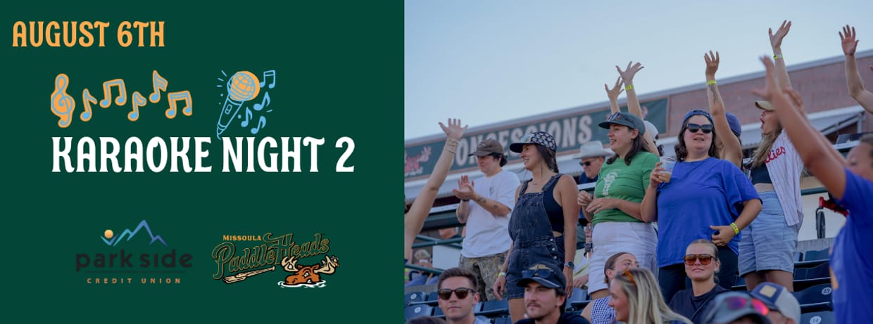 (8/6) Missoula vs. Ogden