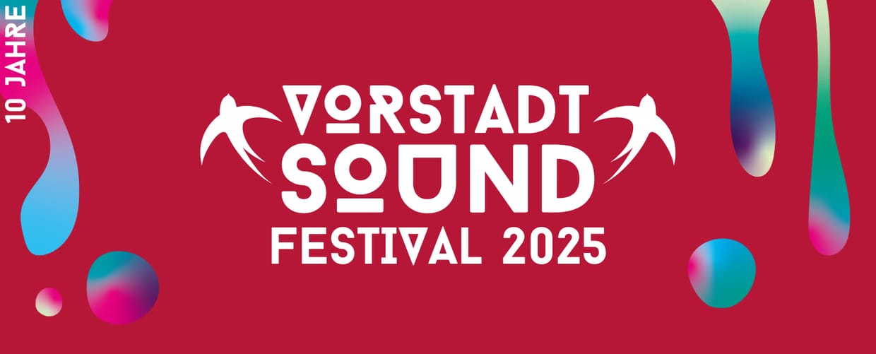 Vorstadt Sound Festival 2025