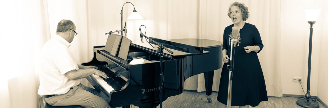 "Let´s Do It" Songs von Cole Porter