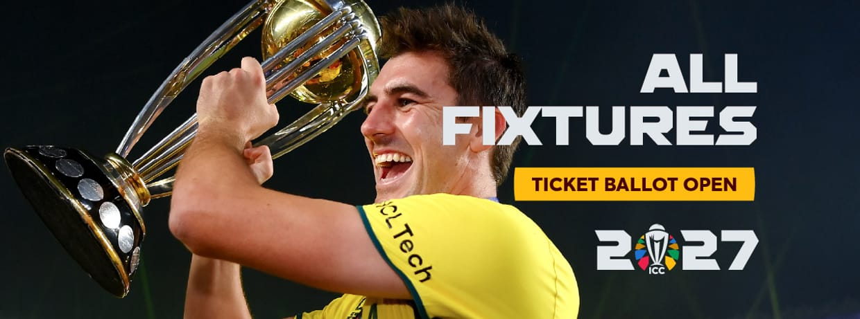 Ballot Registration: All Fixtures