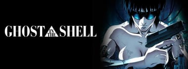 Ghost in the Shell