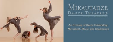 Mikautadze Dance Theatre