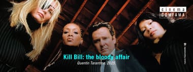 Kill Bill: The Bloody Affair