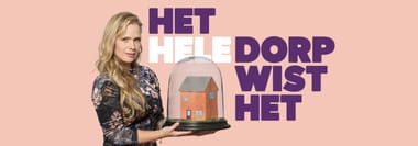 Het hele dorp wist het - Naaldwijk