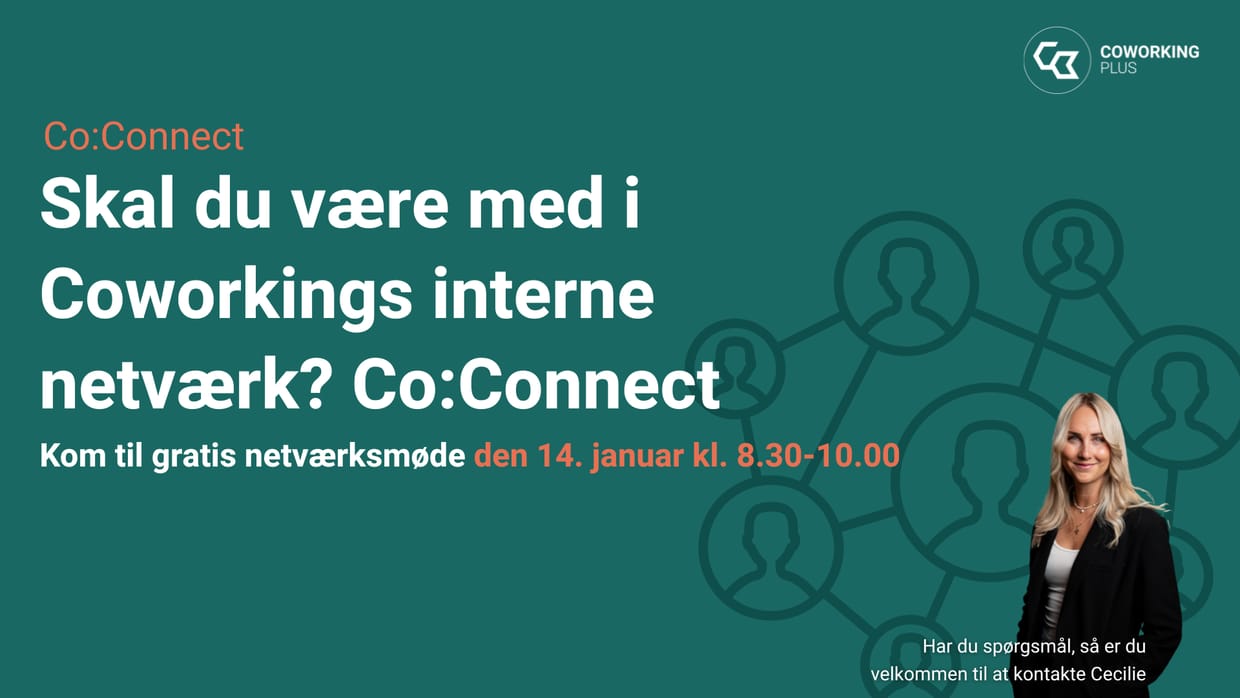CO:CONNECT