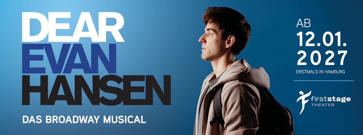 DEAR EVAN HANSEN