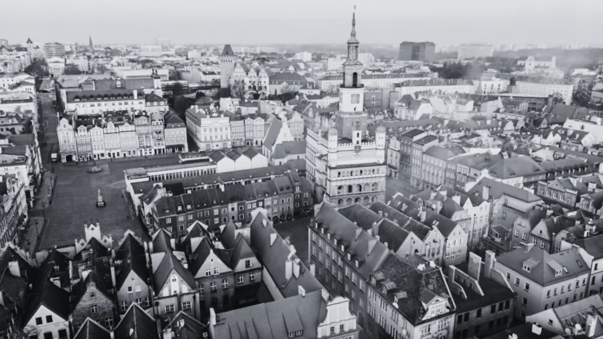 HYROX POZNAŃ | Season 26/27