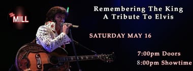 REMEMBERING THE KING