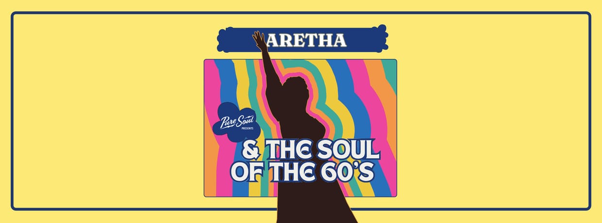 Aretha and the Soul of the 60s