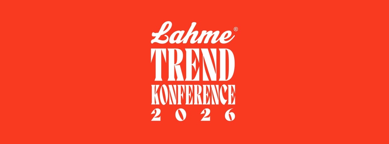 Lahmes Trendkonference 2026 Aalborg