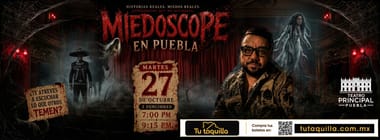 Miedoscope