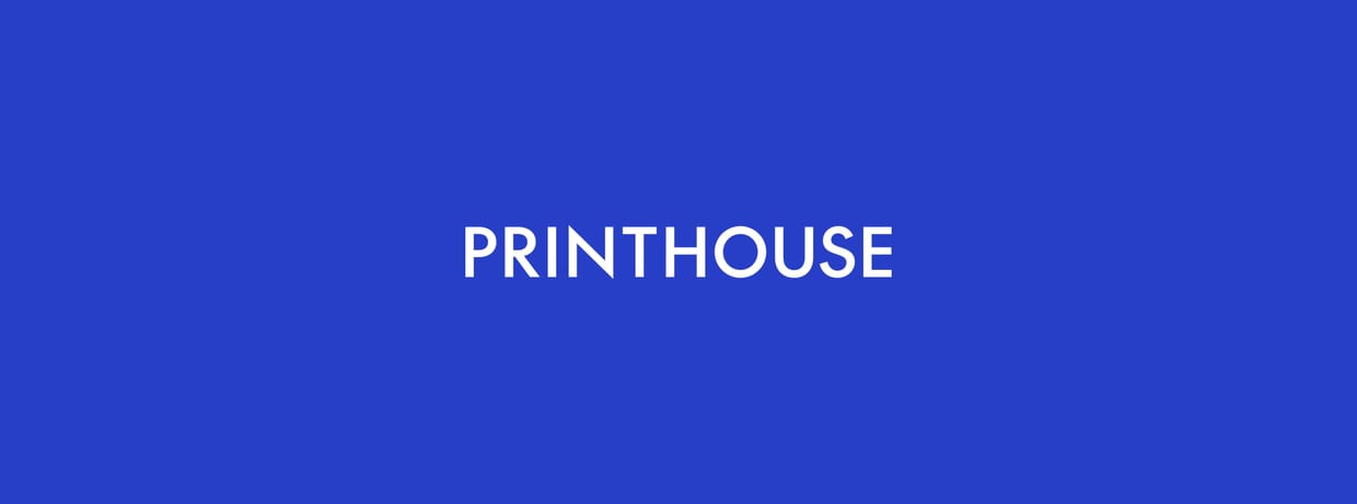 Printhouse Edition 0004 | Kantine