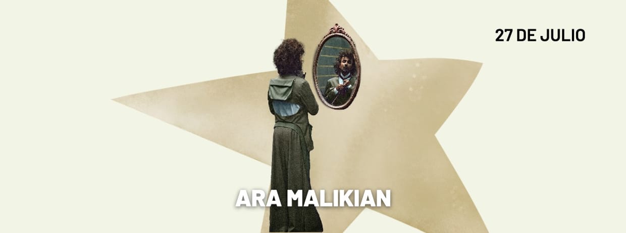 Ara Malikian