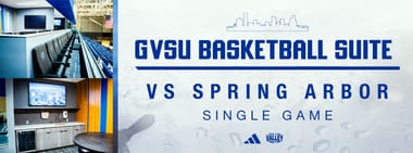 Women's Basketball Suite vs. Spring Arbor