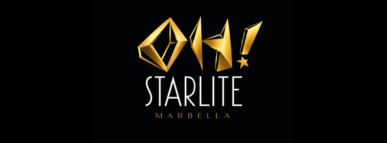 Oh Starlite Marbella!