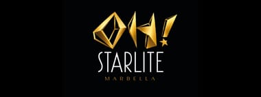 Oh Starlite Marbella!