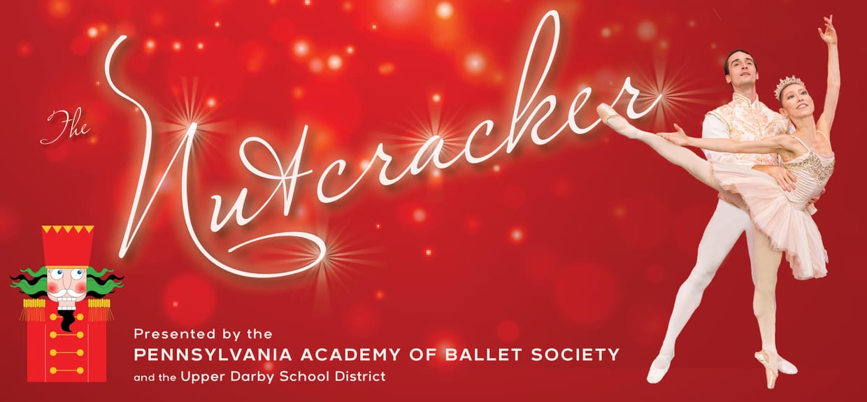 The Nutcracker 2026