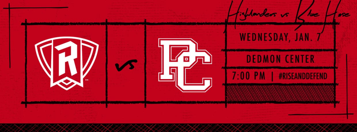 MBB vs Presbyterian