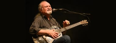 Tinsley Ellis Acoustic Songs & Stories