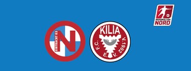 Eintracht Norderstedt - FC Kilia Kiel | Regionalliga Nord