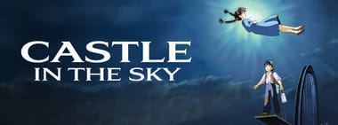 Castle in the Sky